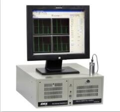 Trasmettitore regolabile della sonda di frequenza 100Hz-10KHz di ripetizione dei prodotti di Ndt di alta precisione singolo