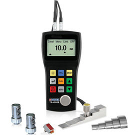 Spessimetro ultrasonico non distruttivo dell'apparecchiatura di collaudo di calibratura automatica di auto TG4000B
