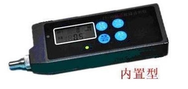 Vibrometro portatile 10hz - 1khz di ISO10816 Digital 20 ore con esposizione principale
