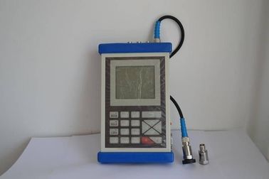 2 vibrometro portatile HG-601A/HG-603A di Manica RS232C