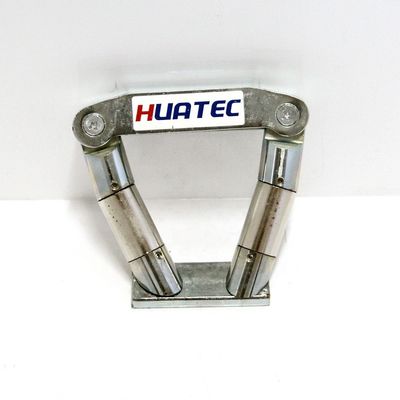 50mm HUATEC Yoke Non Destructive Testing Equipment magnetico permanente