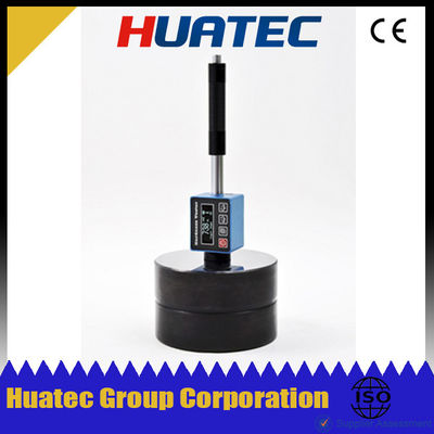 HL HRC HRB HRA di durezza di RHL-110D Leeb dell'HB HS di alta tensione portatili del tester