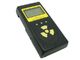 ALFA BETA dispositivi del monitoraggio delle radiazioni di GAMMA per prova di contaminazione