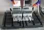 Tagliatrice fatta del campione del laboratorio HC-350A di prodotto solido 4KW