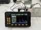Cartella SD DAC AVG B Scan Ut Flaw Detector Mini Dual LEMO-00 C5 Interfaccia