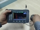 Cartella SD DAC AVG B Scan Ut Flaw Detector Mini Dual LEMO-00 C5 Interfaccia