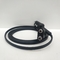 Cavo DA231 realizzato con ultrasuoni Cavo compatibile con lo stile Lemo 00 Plug To Lemo 00 Plug Equivalente DA231