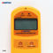 Dosimetro portatile FJ6600 del radiometro dello strumento di misura di radiazione del γ e del β
