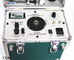 Il calibratore di vibrazione di Digital calibra il tester ISO10816 HG-5010 di vibrazione dell'analizzatore di vibrazione del vibrometro