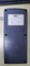 spessimetro ricoprente di Huatec della batteria 3v con lo stampatore insito Tg 110