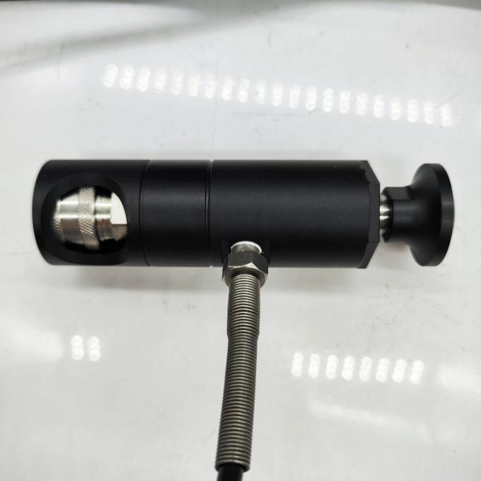 Tester di adesione portatile Tester digitale di resistenza al legame e all'abbattimento HKSM-1 2