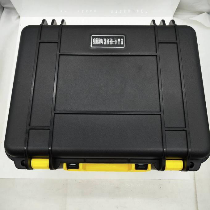 Tester di adesione portatile Tester digitale di resistenza al legame e all'abbattimento HKSM-1 5