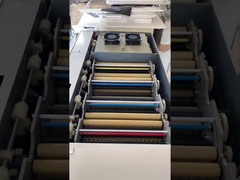 Sviluppatrice automatica per pellicole Industry X Ray TQ-14TZ 60s