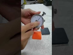 Durometro di durezza Shore a due aghi 100HD LX-D-2 20 - 90HD