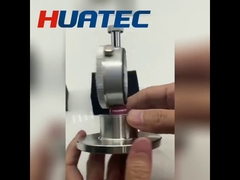 Durometro per schiuma da 550mN, apparecchiatura per prove non distruttive