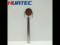 Portable Pie Gauge Ndt Magnetic Field Indicator Metal Material