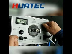 Digital Vibration Calibrator Non Destructive Testing Equipment