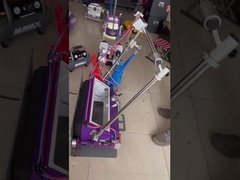 Sistema di scatola a vuoto