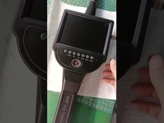 HTD-D Serie 4 Indirizzi Endoscopo elettronico industriale