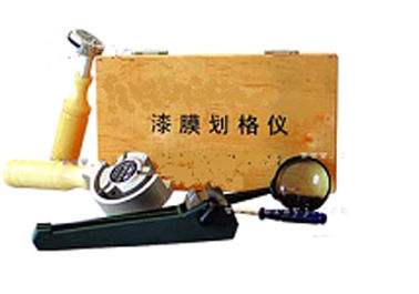 Taglierina portatile della covata dell'incrocio dello spessimetro del rivestimento, spessimetro digitale