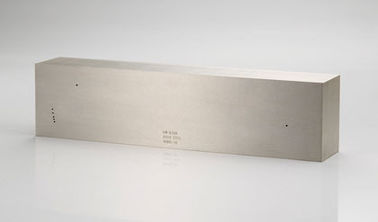 la calibratura ultrasonica di 305mm x di 75mm x di 50mm IOW blocca IOW per la misura di profilo del fascio