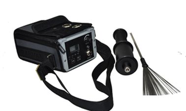 Locatore di tubi sotterranei e rivelatore di porosità HD-150