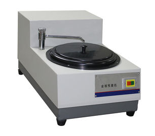 Diametro metallografico 230mm della macchina per la frantumazione dell'attrezzatura/esemplare del mulino di velocità veloce