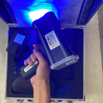 DG-4020 Lampada UV LED portatile a doppio funzionamento AC DC
