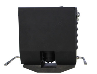 Alta precisione portatile Vickers della macchina di prova di durezza di HV-120PDX