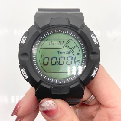 HRD-3 orologio di tipo X e monitoraggio delle radiazioni gamma dosimetro personale