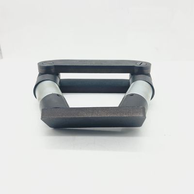 Attrezzatura di prova non distruttiva Piccolo rilevatore di difetti a magnete permanente portatile adatto a laboratori e laboratori HCDX-310