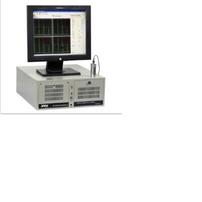 Rivelatore ultrasonico Digital del difetto di multi Manica intelligente HFD-248