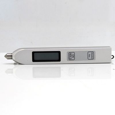 Modello HG6410 Vibration Meter con intervallo di frequenza da 10Hz a 1kHz e da 0,1 mm/s a 199,9 mm/s