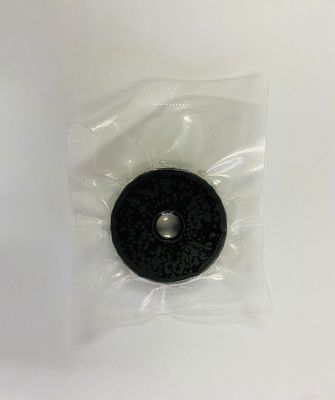 Blocco di riferimento per prove con particelle magnetiche MTU-3 Tipo 1 con cricche naturali