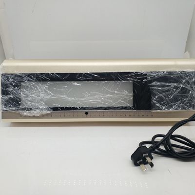 Lampada di osservazione per pellicole a LED ad alta luminosità HFV-2008 con interruttore a pedale e lente d'ingrandimento