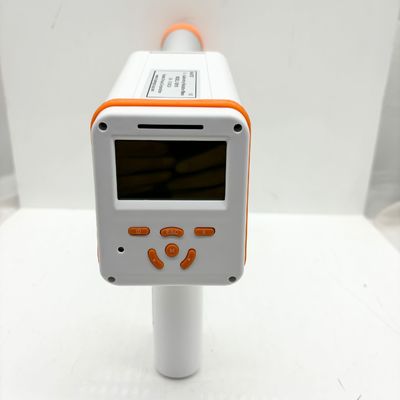 HUATEC Radiometro di laboratorio ad alta sensibilità FJ6101 х、γ