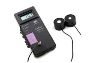 Radiometro UV-B portatile a canale singolo