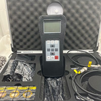 HEC-103B Misuratore digitale di alta precisione di conduttività e resistività per l'aviazione aerospaziale