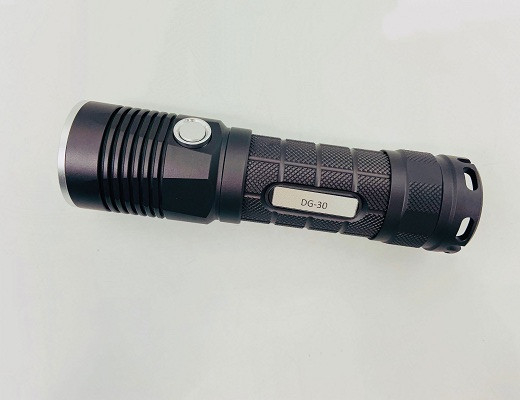 DG-30 Lampada UV a torcia ultravioletta a LED