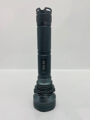 DG-50 Tipo di lampada da tasca Torcia Luce UV LED