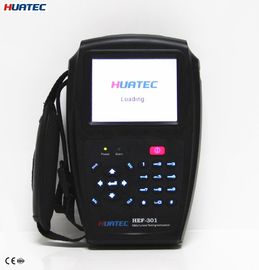 HEF-301 Rilevatore di Difetti a Correnti Parassite da 64Hz a 5MHz Strumento per il Controllo dei Metalli