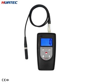 Micro USB portatile Eddy Current Coating Thickness Tester TG-2200CN