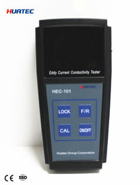 Apparecchiatura di collaudo del flusso turbolento di Digital con la prova di TFT LCD HEC-101 per i N-F-metalli
