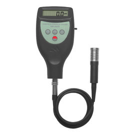 Tester portatile di rugosità di superficie del calibro di profilo della superficie di ASTMD-4417-B IMOMSC.215 (82)