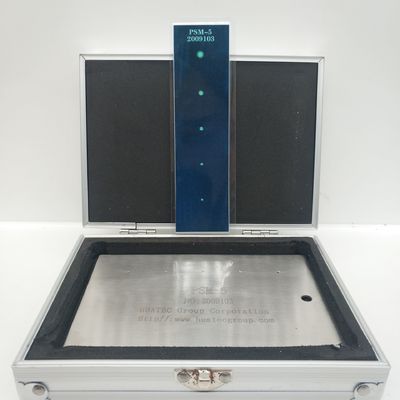 PSM-5 TAM Panel Five Star Penetrant Testing Panel NDT Liquid Penetrant System Monitor Test Block