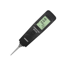 Penna HG6410 di vibrazione della batteria al litio per la misurazione del moto periodico