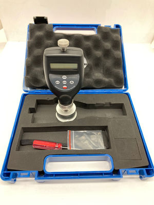 HT-6590-5 T Tester di densità di avvolgimento tessile Durometro per ordito con sonda convertibile