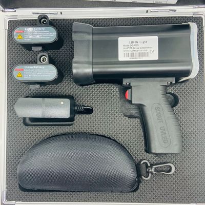 DG-4020 Luce UV LED portatile dual AC DC