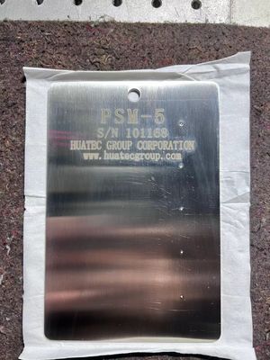 PSM-5 Monitor del sistema di penetrazione Tam Panel