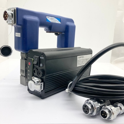 HCDX-Y8T versatile AC Magnetic Yoke Flaw Detector Portatile